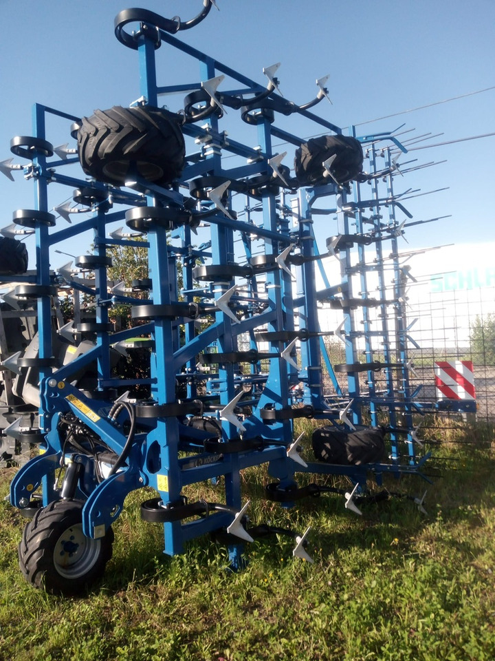 Köckerling Allrounder Classic 700 2.0 - Petani: gambar 2 Köckerling Allrounder Classic 700 2.0 - Petani: gambar 2