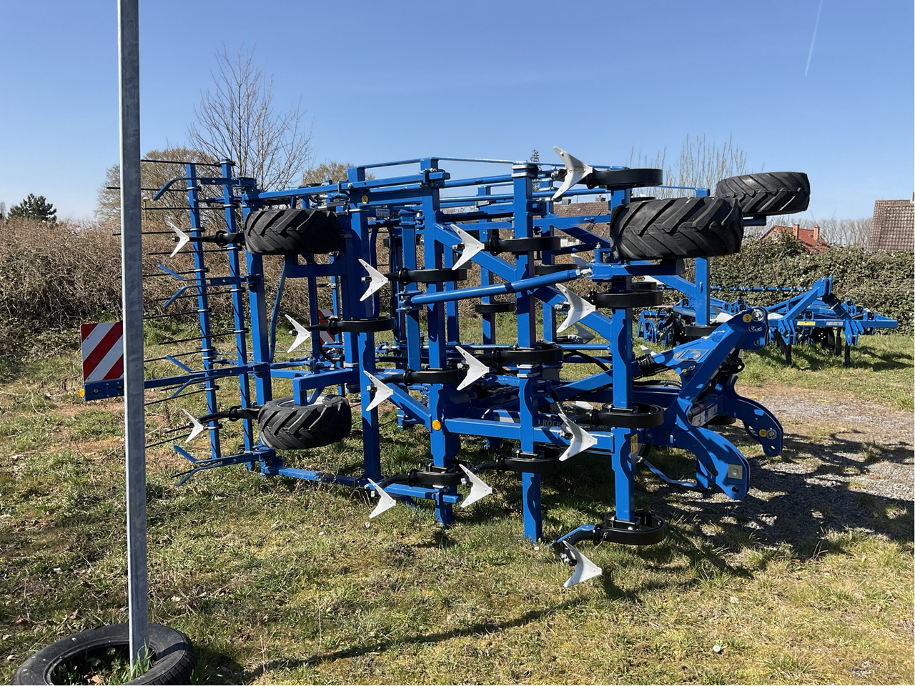 Köckerling Allrounder classic 400 2.0 - Petani: gambar 4 Köckerling Allrounder classic 400 2.0 - Petani: gambar 4