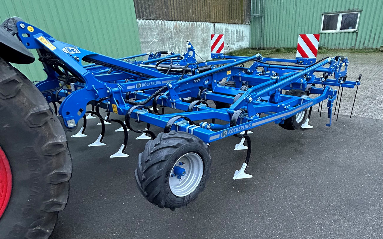 Köckerling Allrounder classic 400 2.0 - Petani: gambar 5 Köckerling Allrounder classic 400 2.0 - Petani: gambar 5