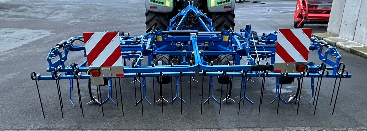 Köckerling Allrounder classic 400 2.0 - Petani: gambar 3 Köckerling Allrounder classic 400 2.0 - Petani: gambar 3