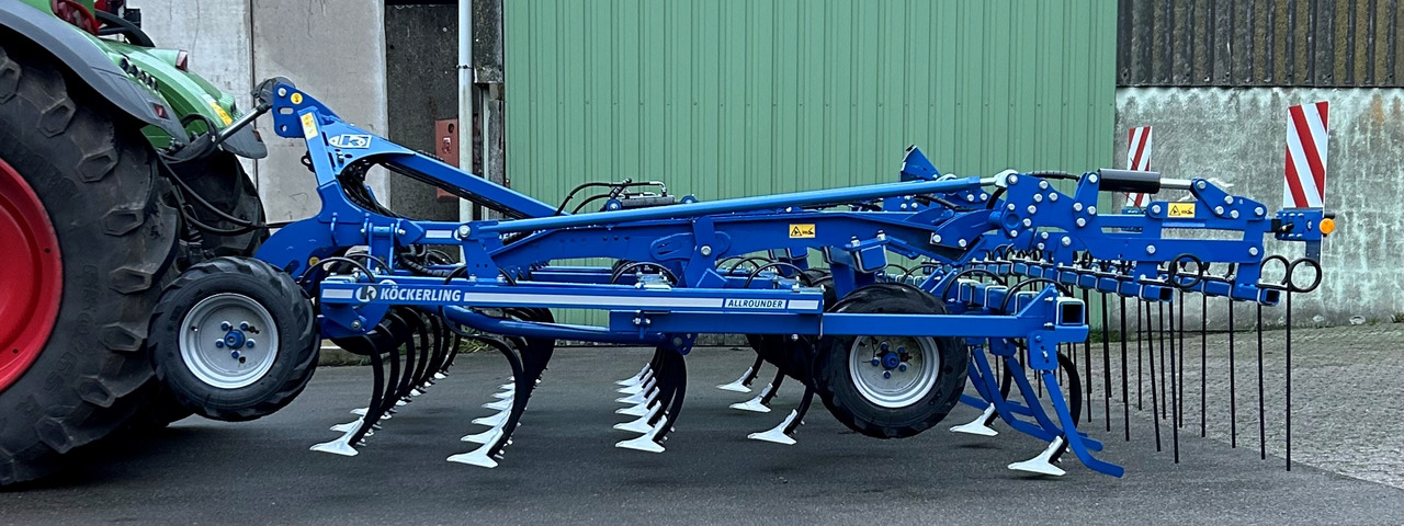 Köckerling Allrounder classic 400 2.0 - Petani: gambar 4 Köckerling Allrounder classic 400 2.0 - Petani: gambar 4