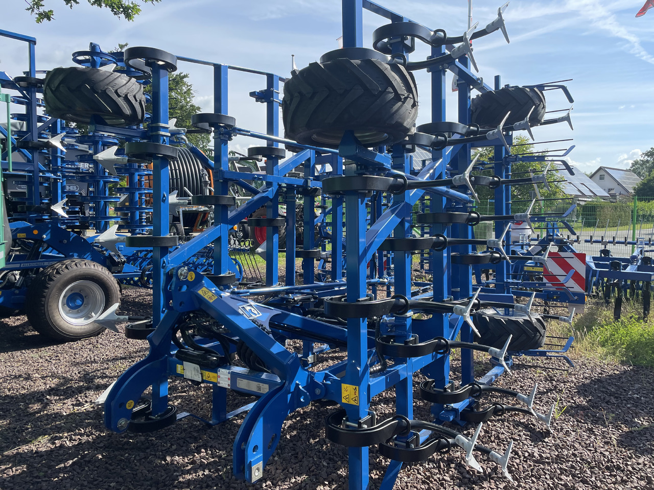 Köckerling Allrounder classic 530 2.0 - Petani: gambar 1 Köckerling Allrounder classic 530 2.0 - Petani: gambar 1