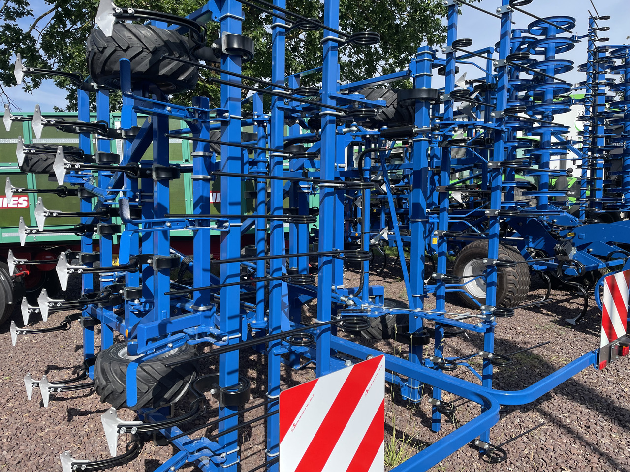 Köckerling Allrounder classic 530 2.0 - Petani: gambar 2 Köckerling Allrounder classic 530 2.0 - Petani: gambar 2