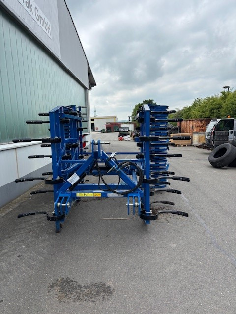 Köckerling Allrounder classic lang 400 - Petani: gambar 2 Köckerling Allrounder classic lang 400 - Petani: gambar 2