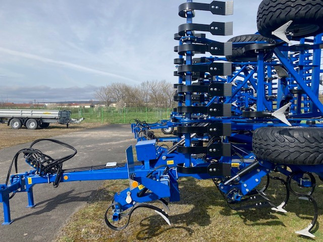 Köckerling Allrounder flatline 600 - Petani: gambar 5 Köckerling Allrounder flatline 600 - Petani: gambar 5