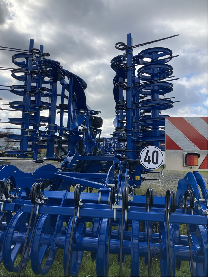 Köckerling Allrounder flatline 600 - Petani: gambar 3 Köckerling Allrounder flatline 600 - Petani: gambar 3