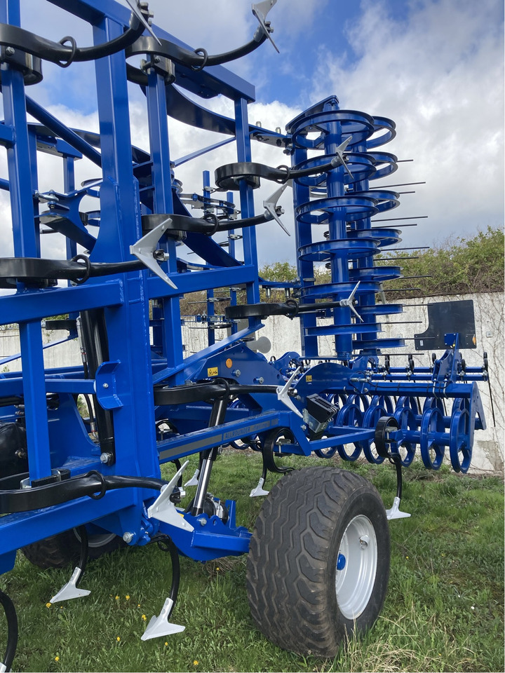 Köckerling Allrounder flatline 600 - Petani: gambar 4 Köckerling Allrounder flatline 600 - Petani: gambar 4