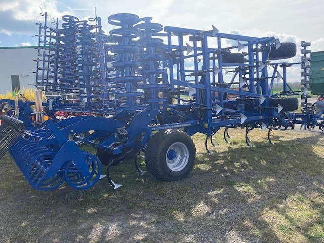 Köckerling Allrounder flatline 600 - Petani: gambar 4 Köckerling Allrounder flatline 600 - Petani: gambar 4