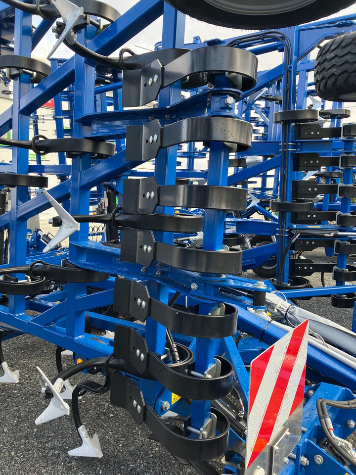 Köckerling Allrounder profiline 600 - Petani: gambar 2 Köckerling Allrounder profiline 600 - Petani: gambar 2