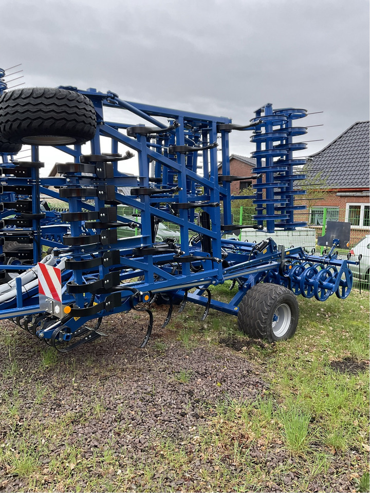 Köckerling Allrounder profiline 600 - Petani: gambar 1 Köckerling Allrounder profiline 600 - Petani: gambar 1