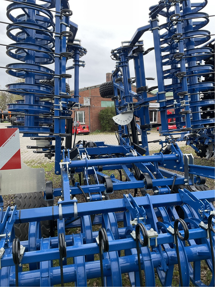 Köckerling Allrounder profiline 600 - Petani: gambar 2 Köckerling Allrounder profiline 600 - Petani: gambar 2