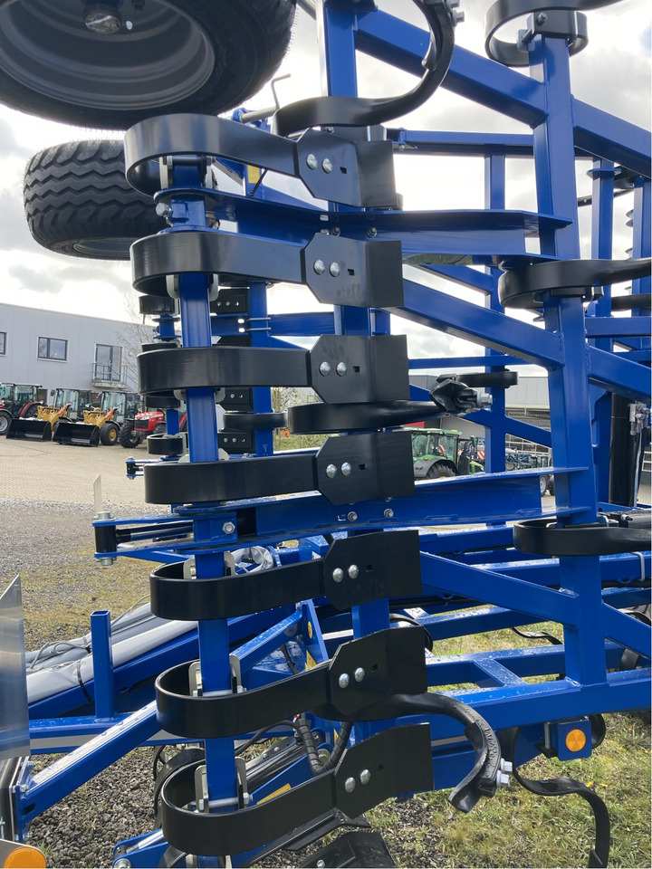 Köckerling Allrounder profiline 600 - Petani: gambar 3 Köckerling Allrounder profiline 600 - Petani: gambar 3