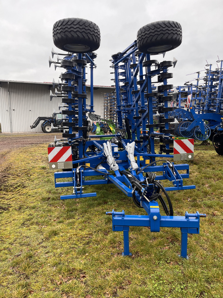 Köckerling Allrounder profiline 750 - Petani: gambar 3 Köckerling Allrounder profiline 750 - Petani: gambar 3