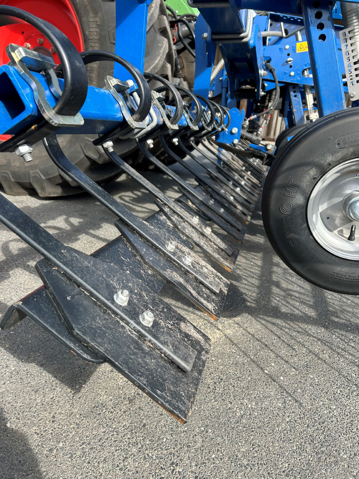 Köckerling Grasmaster 600 - Bor benih: gambar 3 Köckerling Grasmaster 600 - Bor benih: gambar 3