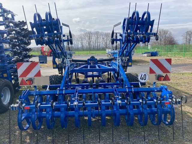 Köckerling Quadro 400 - Petani: gambar 3 Köckerling Quadro 400 - Petani: gambar 3