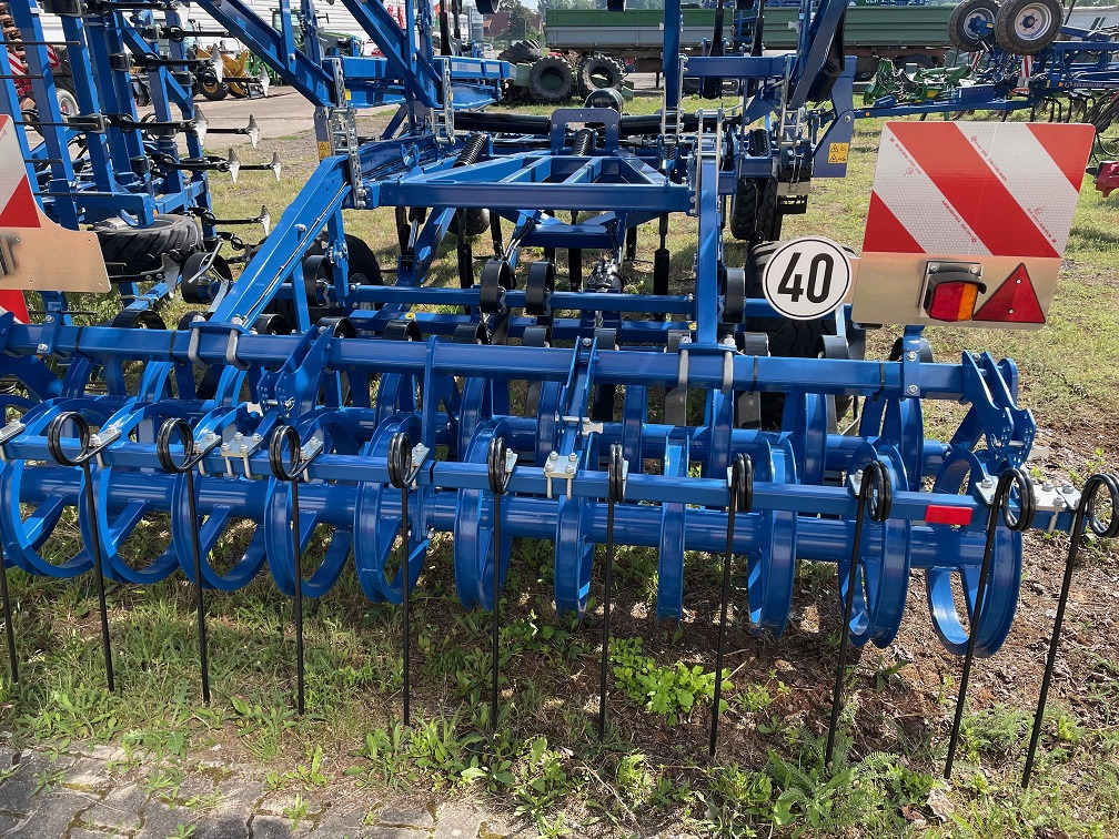 Köckerling Quadro 460 - Petani: gambar 3 Köckerling Quadro 460 - Petani: gambar 3