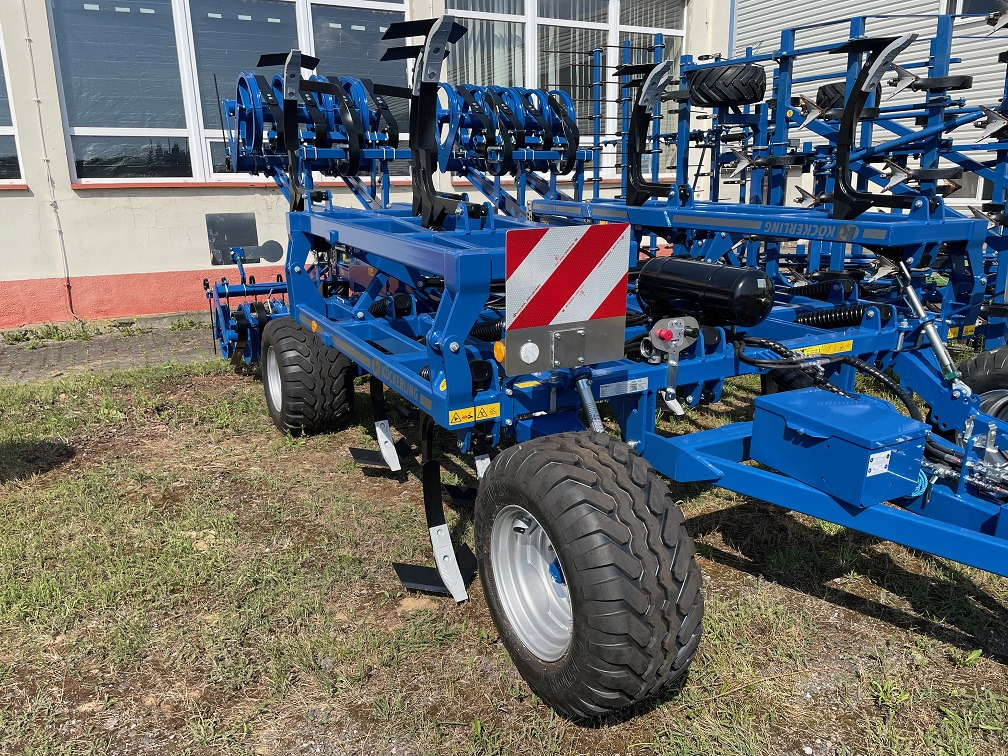 Köckerling Quadro 460 - Petani: gambar 4 Köckerling Quadro 460 - Petani: gambar 4