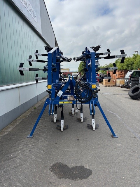 Köckerling Trio 400 mit Steinsicherung - Petani: gambar 3 Köckerling Trio 400 mit Steinsicherung - Petani: gambar 3