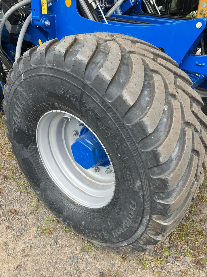 Köckerling Ultima CS 750 Combi - Bor benih: gambar 3 Köckerling Ultima CS 750 Combi - Bor benih: gambar 3