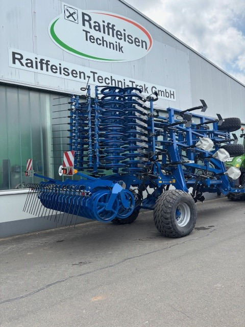 Köckerling Vector 900 - Petani: gambar 2 Köckerling Vector 900 - Petani: gambar 2