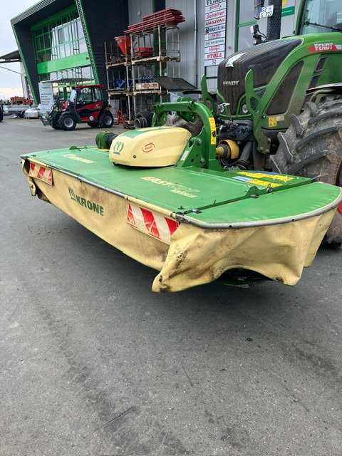 Krone Easy Cut B 970 F 320 M - Mesin pemotong padang rumput: gambar 3 Krone Easy Cut B 970 F 320 M - Mesin pemotong padang rumput: gambar 3