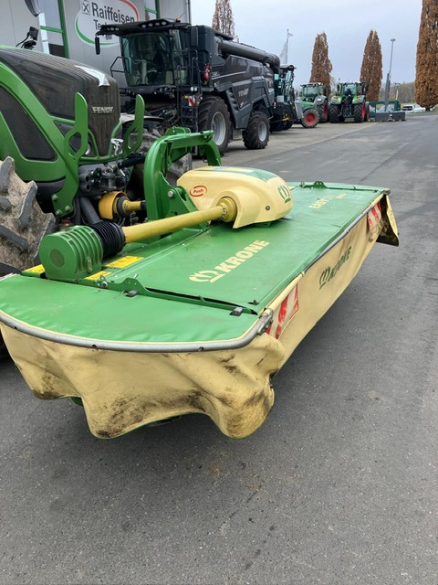 Krone Easy Cut B 970 F 320 M - Mesin pemotong padang rumput: gambar 5 Krone Easy Cut B 970 F 320 M - Mesin pemotong padang rumput: gambar 5
