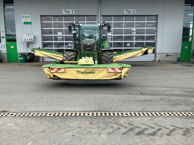 Krone Easy Cut B 970 F 320 M - Mesin pemotong padang rumput: gambar 4 Krone Easy Cut B 970 F 320 M - Mesin pemotong padang rumput: gambar 4