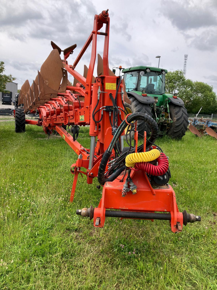 Kuhn Pflug Challenger Typ CHG10H64 - Bajak: gambar 1 Kuhn Pflug Challenger Typ CHG10H64 - Bajak: gambar 1