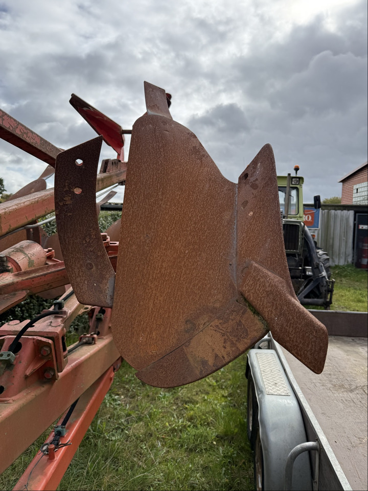 Kuhn Volldrehpflug - Bajak: gambar 3 Kuhn Volldrehpflug - Bajak: gambar 3