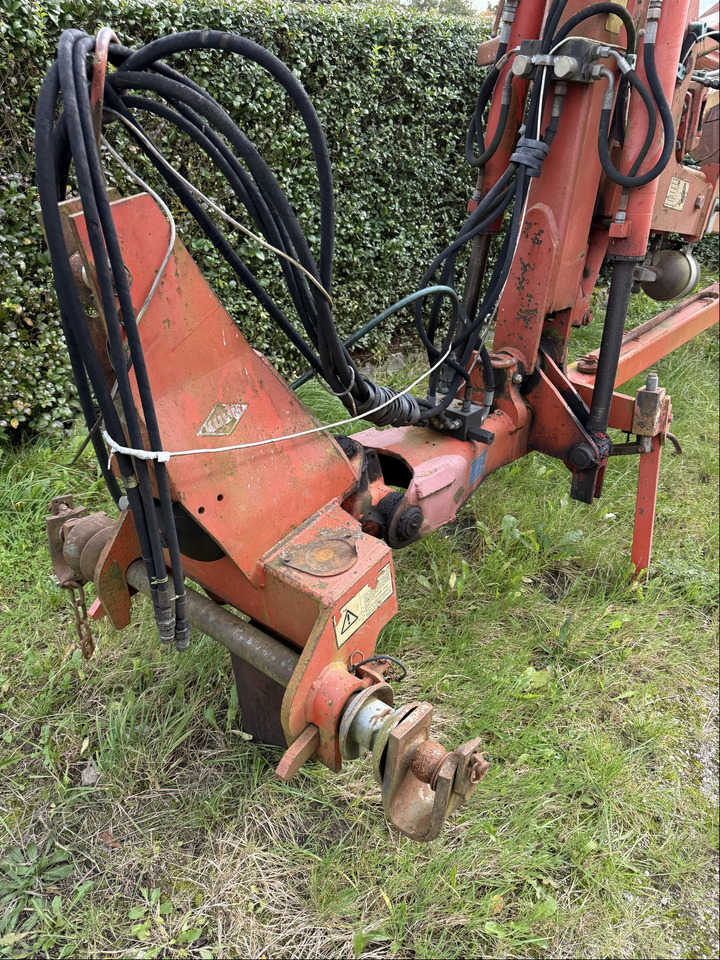 Kuhn Volldrehpflug - Bajak: gambar 2 Kuhn Volldrehpflug - Bajak: gambar 2