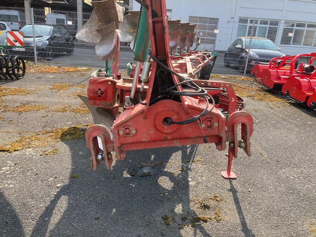 Kverneland EG 100/300/77RH - Bajak: gambar 5 Kverneland EG 100/300/77RH - Bajak: gambar 5