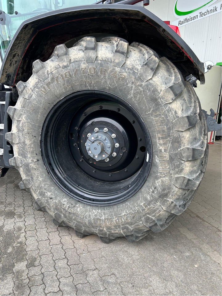 Massey Ferguson 8S.285 DynaVT Exclusive - Traktor: gambar 3 Massey Ferguson 8S.285 DynaVT Exclusive - Traktor: gambar 3