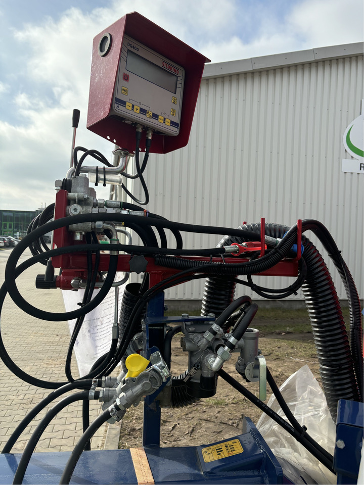 Mayer Siloking TrailedLine Classic Duo 14-T - Mixer-pengumpan: gambar 2 Mayer Siloking TrailedLine Classic Duo 14-T - Mixer-pengumpan: gambar 2