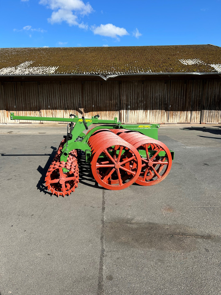 Meyer DWP22N - Rol pertanian: gambar 1 Meyer DWP22N - Rol pertanian: gambar 1