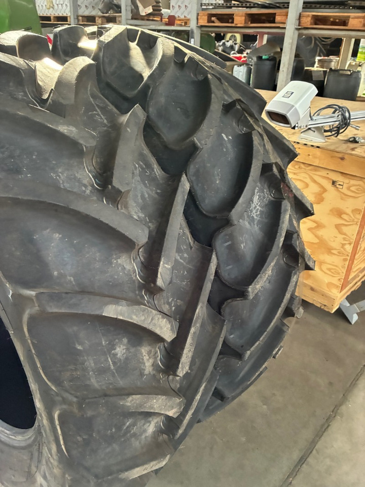 Mitas 540/65R38 AC65 440/65R28 AC65 - Roda/ Ban: gambar 2 Mitas 540/65R38 AC65 440/65R28 AC65 - Roda/ Ban: gambar 2