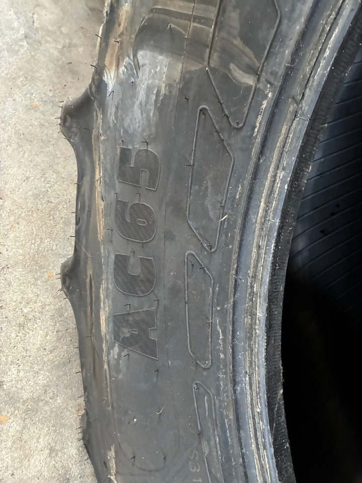 Mitas 540/65R38 AC65 440/65R28 AC65 - Roda/ Ban: gambar 3 Mitas 540/65R38 AC65 440/65R28 AC65 - Roda/ Ban: gambar 3