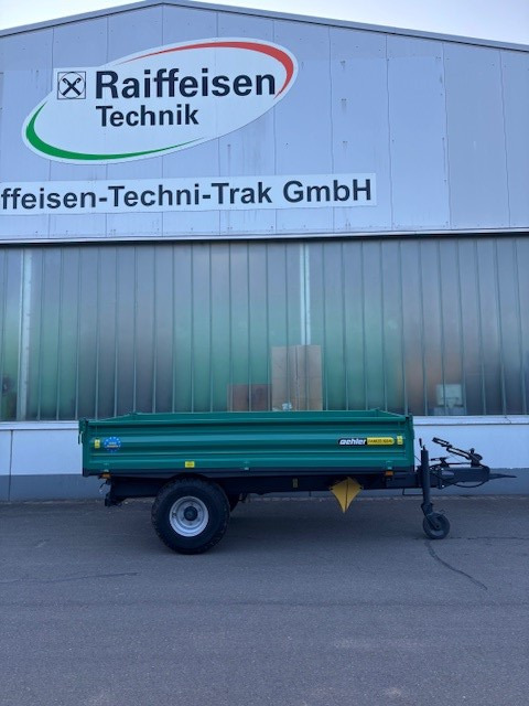Oehler OL EDK 60 S - Truk jungkit: gambar 1 Oehler OL EDK 60 S - Truk jungkit: gambar 1