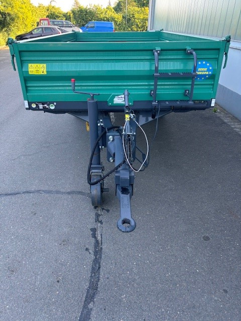 Oehler OL EDK 60 S - Truk jungkit: gambar 3 Oehler OL EDK 60 S - Truk jungkit: gambar 3