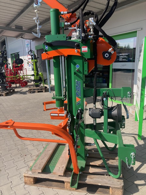 Posch HydroCombi 16 PZG- R HEVO - Pemotong kayu: gambar 1 Posch HydroCombi 16 PZG- R HEVO - Pemotong kayu: gambar 1
