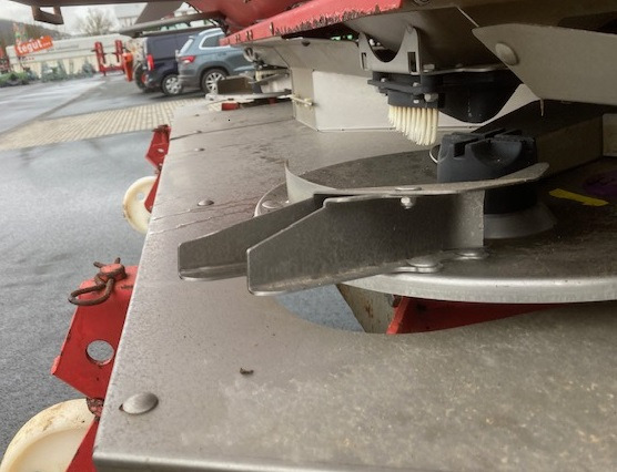 Rauch Axera H EMC - Semprotan: gambar 5 Rauch Axera H EMC - Semprotan: gambar 5