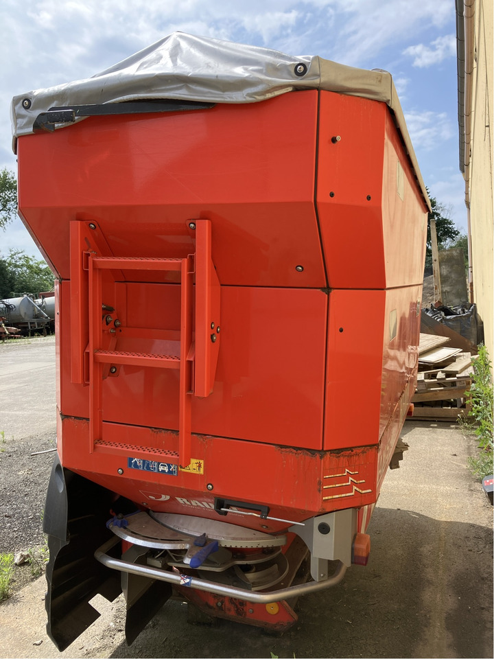 Rauch Axera Serie EMC 30.1 - Penyebar pupuk: gambar 5 Rauch Axera Serie EMC 30.1 - Penyebar pupuk: gambar 5