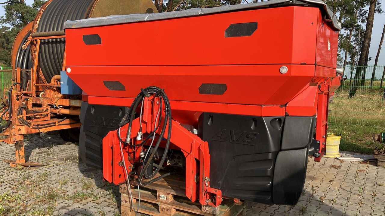 Rauch Axis H 50.1 EMC W - Semprotan: gambar 1 Rauch Axis H 50.1 EMC W - Semprotan: gambar 1