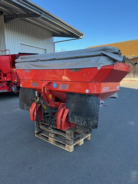 Rauch Axis Serie 30.1 - Semprotan: gambar 1 Rauch Axis Serie 30.1 - Semprotan: gambar 1