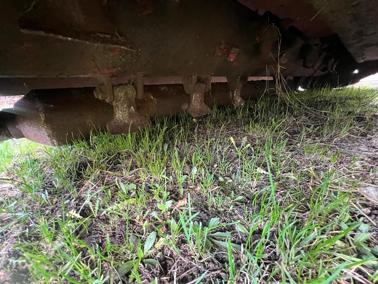 Sauerburger WM Serie - Mesin pemotong chopper: gambar 2 Sauerburger WM Serie - Mesin pemotong chopper: gambar 2