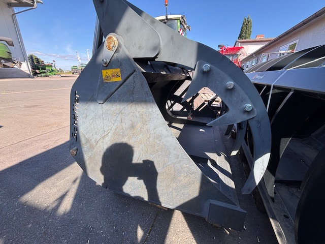 Schäffer Silage-Greifschaufel 1,80m - Peralatan ternak: gambar 3 Schäffer Silage-Greifschaufel 1,80m - Peralatan ternak: gambar 3