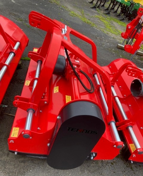 Tehnos MUL 170 LW Leicht - Mesin pemotong chopper: gambar 1 Tehnos MUL 170 LW Leicht - Mesin pemotong chopper: gambar 1