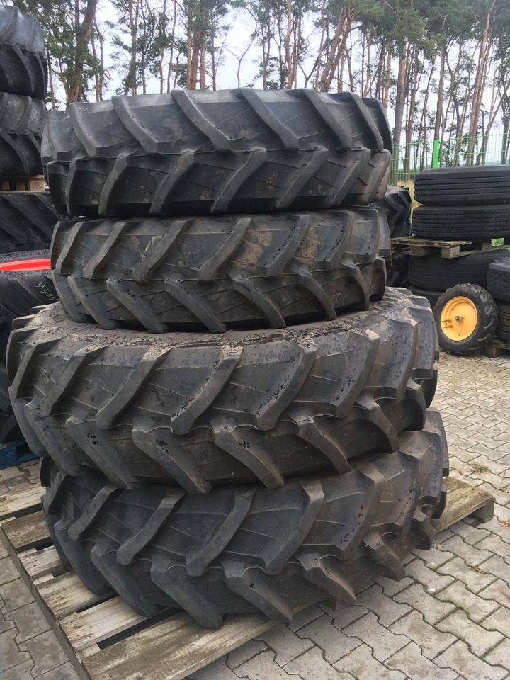 Trelleborg 480/70R42 14.9R30 - Roda/ Ban: gambar 1 Trelleborg 480/70R42 14.9R30 - Roda/ Ban: gambar 1