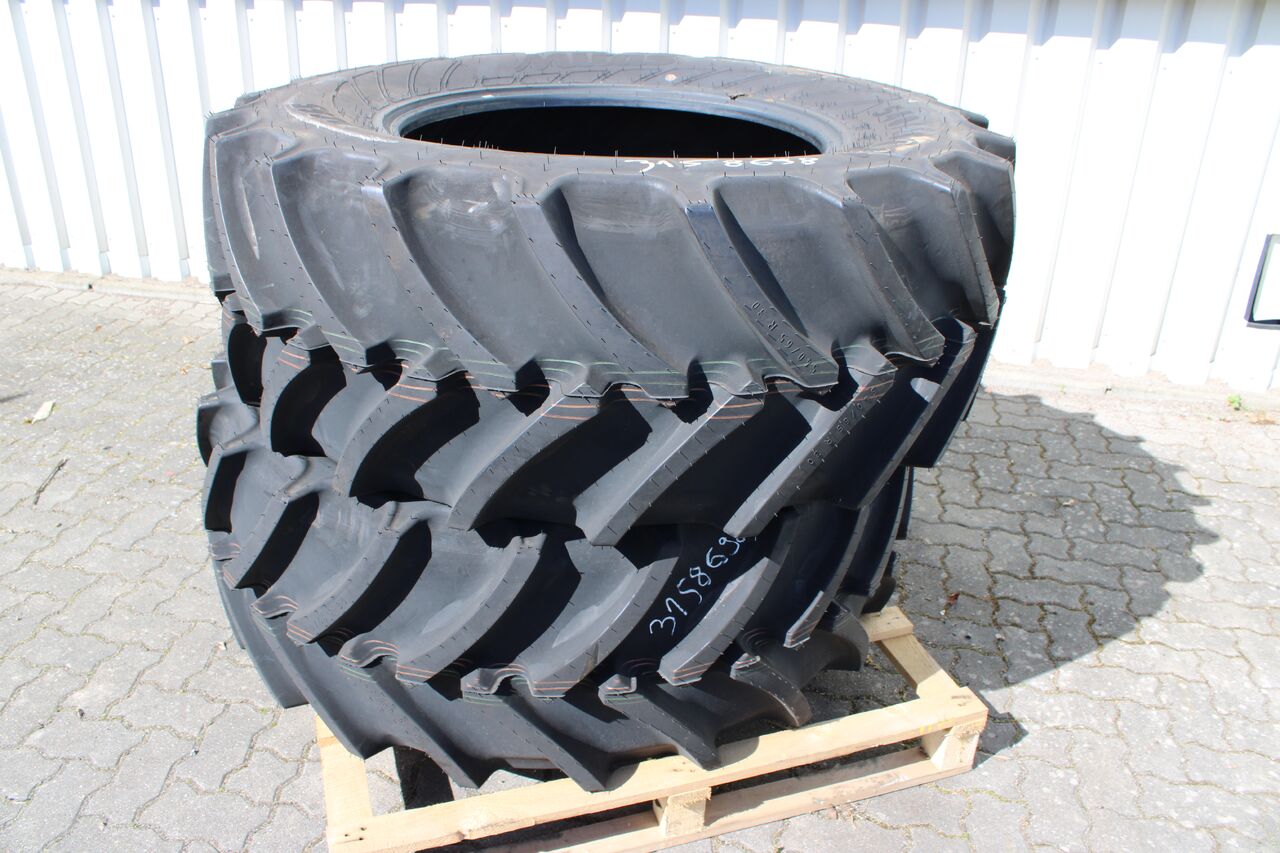 Trelleborg 540/65R30 TL - Roda/ Ban: gambar 1 Trelleborg 540/65R30 TL - Roda/ Ban: gambar 1
