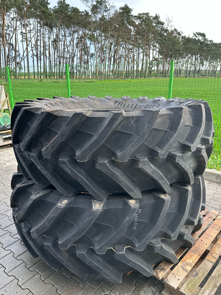 Trelleborg 650/65R42 Reifen - Roda/ Ban: gambar 3 Trelleborg 650/65R42 Reifen - Roda/ Ban: gambar 3