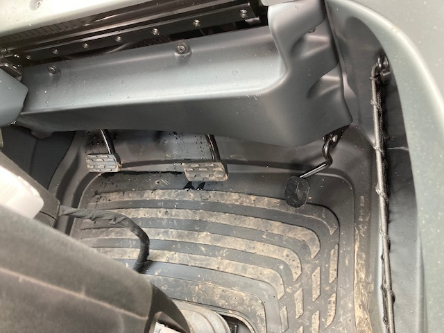 Valtra Q 265 - Traktor: gambar 3 Valtra Q 265 - Traktor: gambar 3